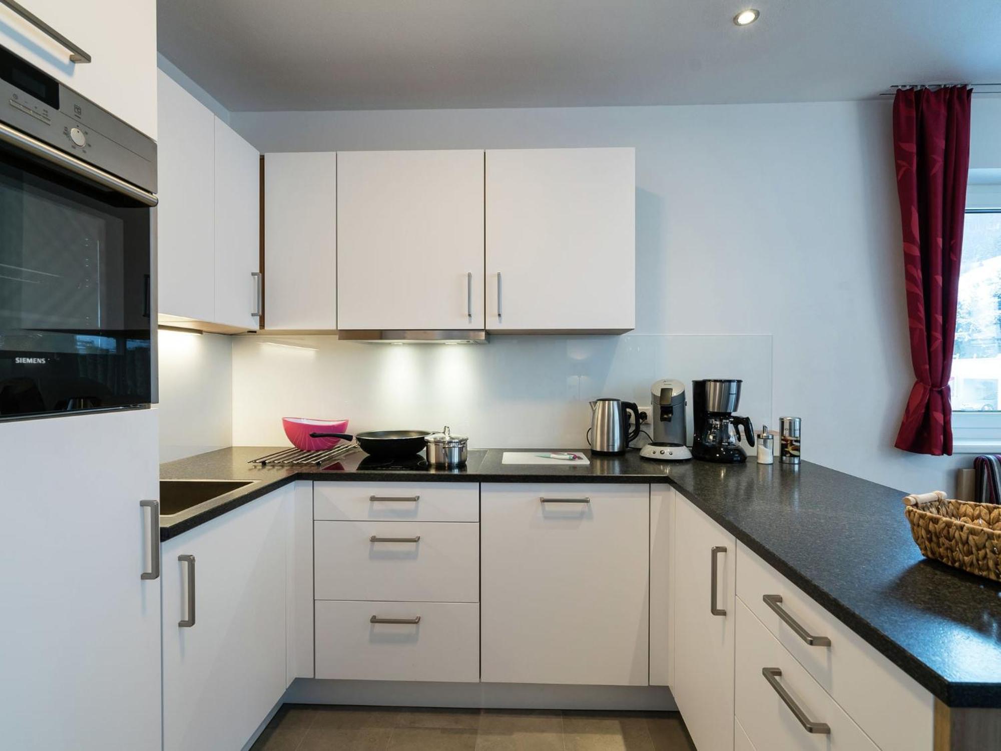 Modern Holiday Home In Leogang With Private Sauna 외부 사진