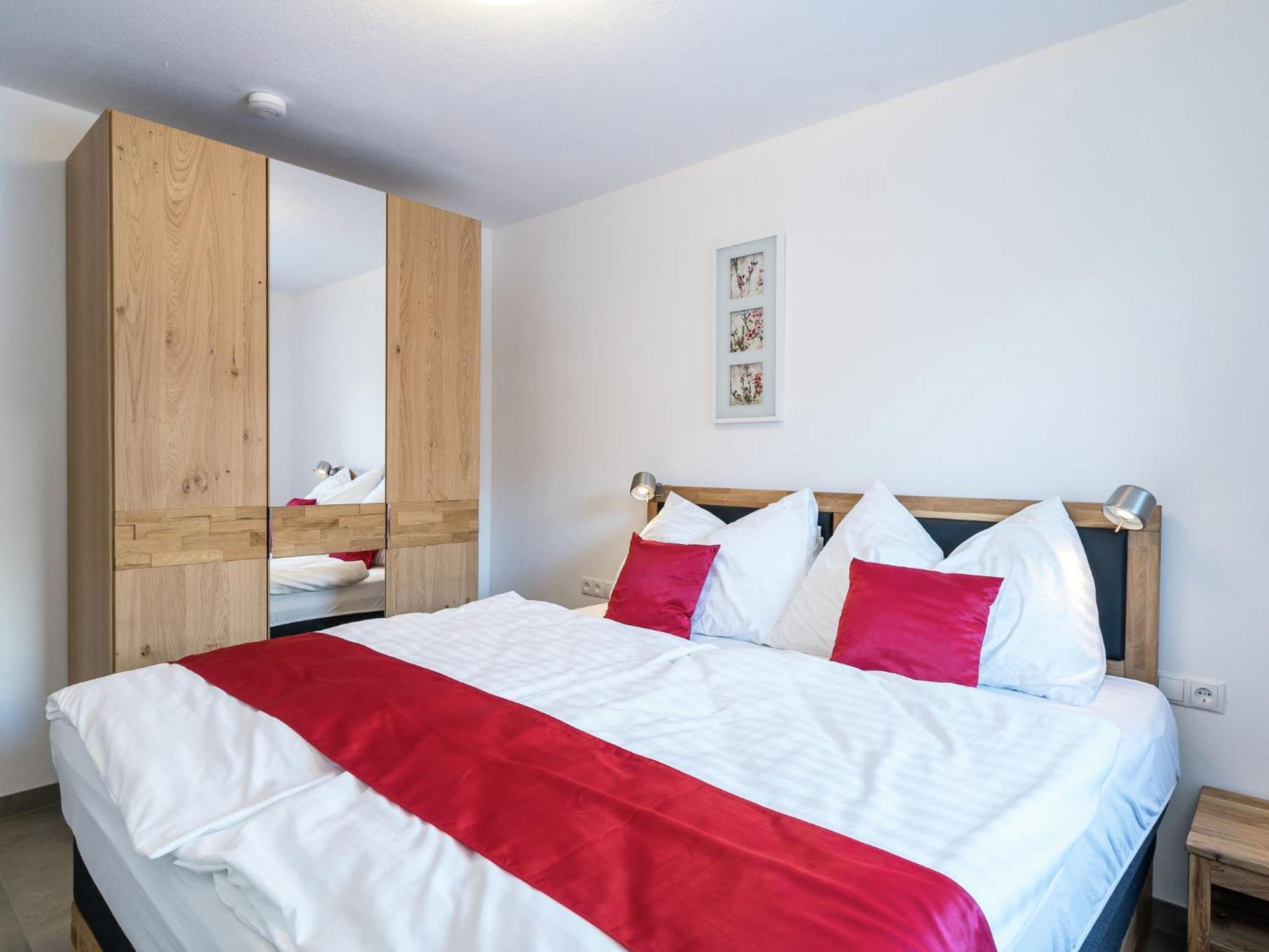 Modern Holiday Home In Leogang With Private Sauna 외부 사진