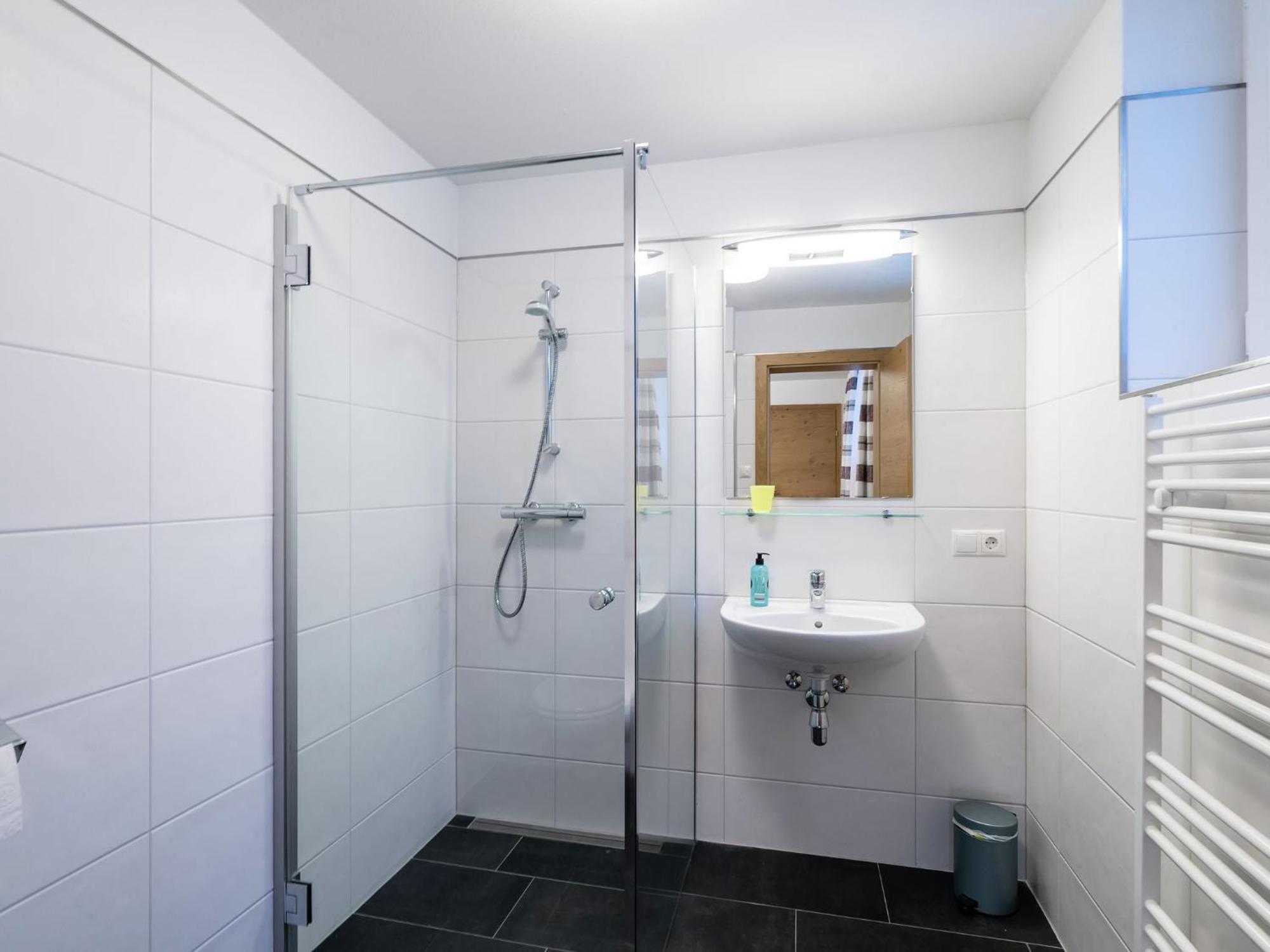 Modern Holiday Home In Leogang With Private Sauna 외부 사진