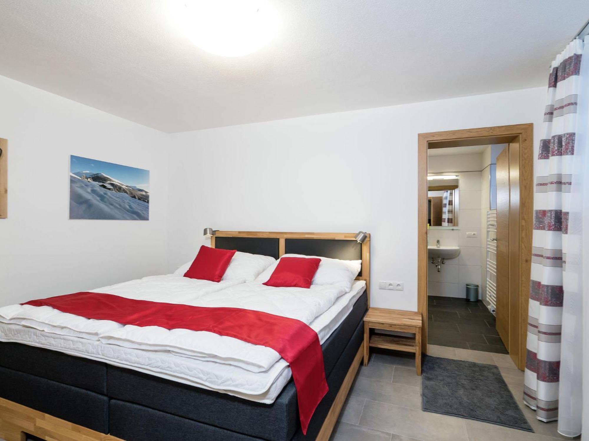 Modern Holiday Home In Leogang With Private Sauna 외부 사진