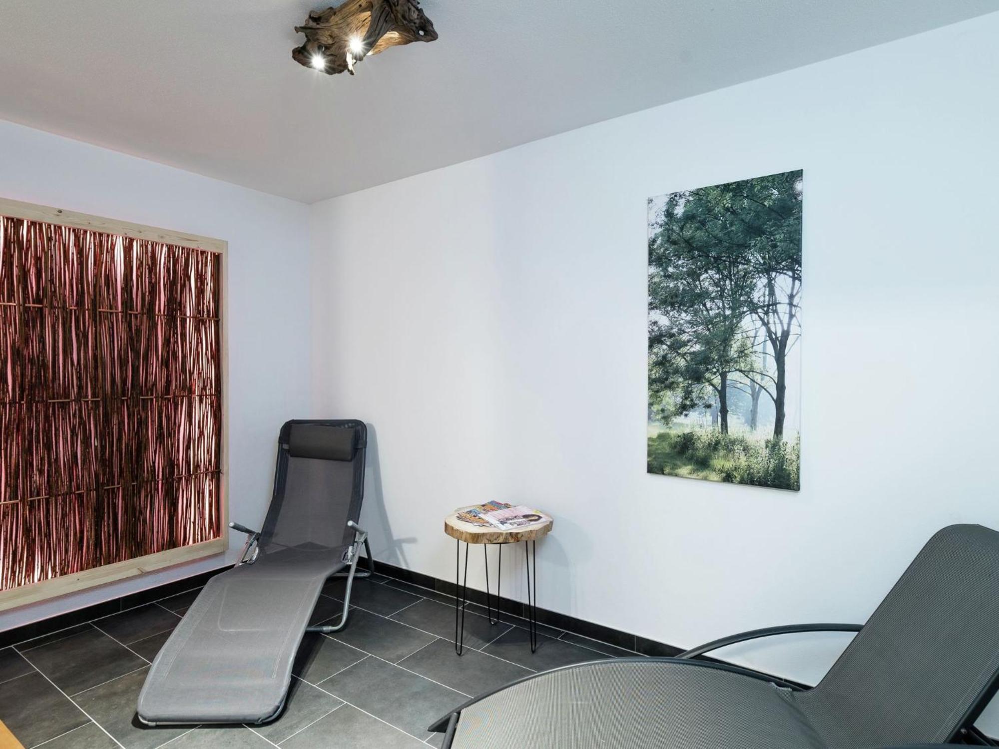 Modern Holiday Home In Leogang With Private Sauna 외부 사진