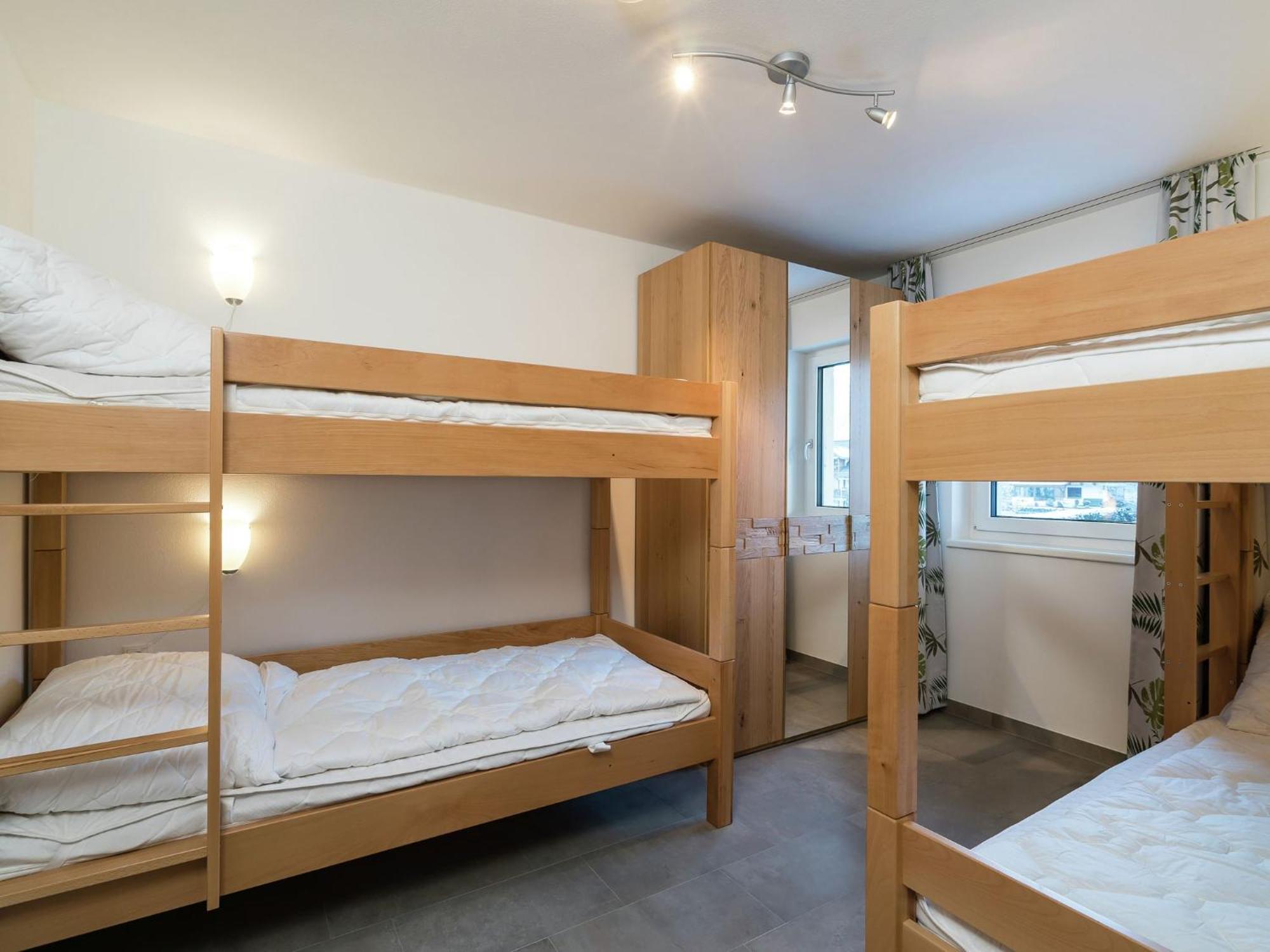 Modern Holiday Home In Leogang With Private Sauna 외부 사진
