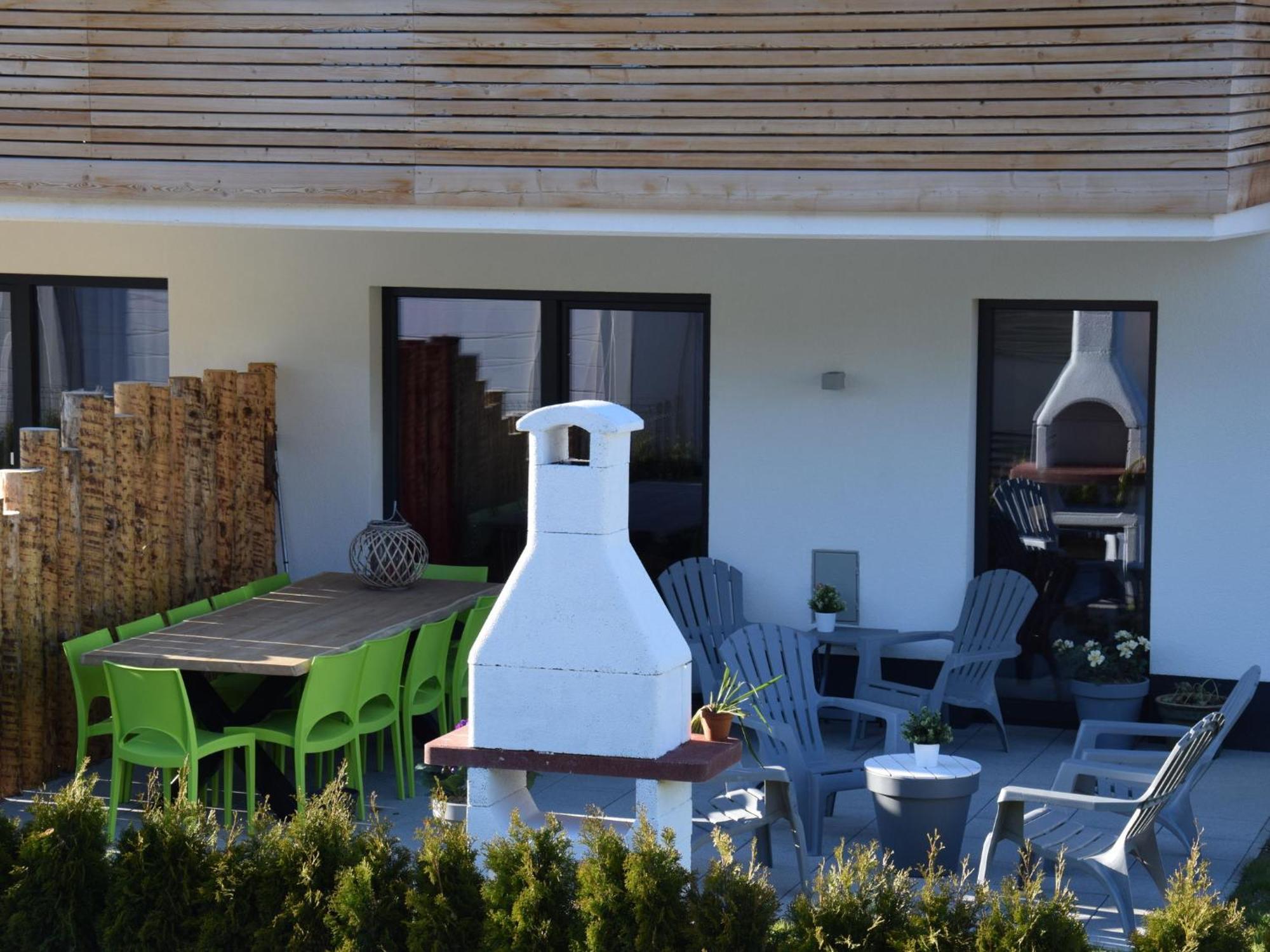 Modern Holiday Home In Leogang With Private Sauna 외부 사진