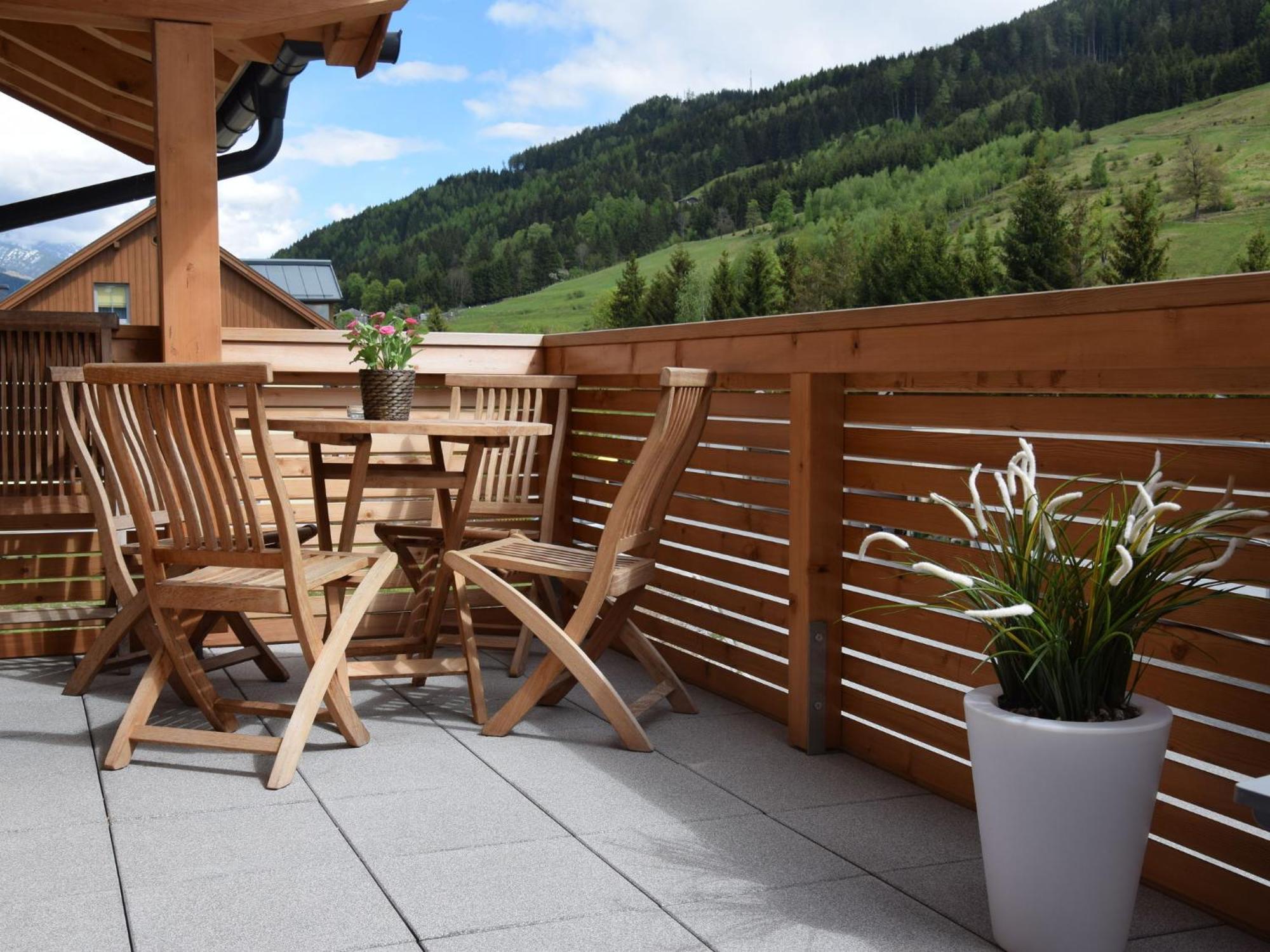 Modern Holiday Home In Leogang With Private Sauna 외부 사진